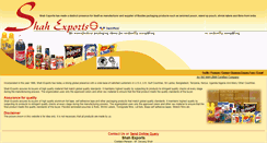 Desktop Screenshot of houseofpackaging.com